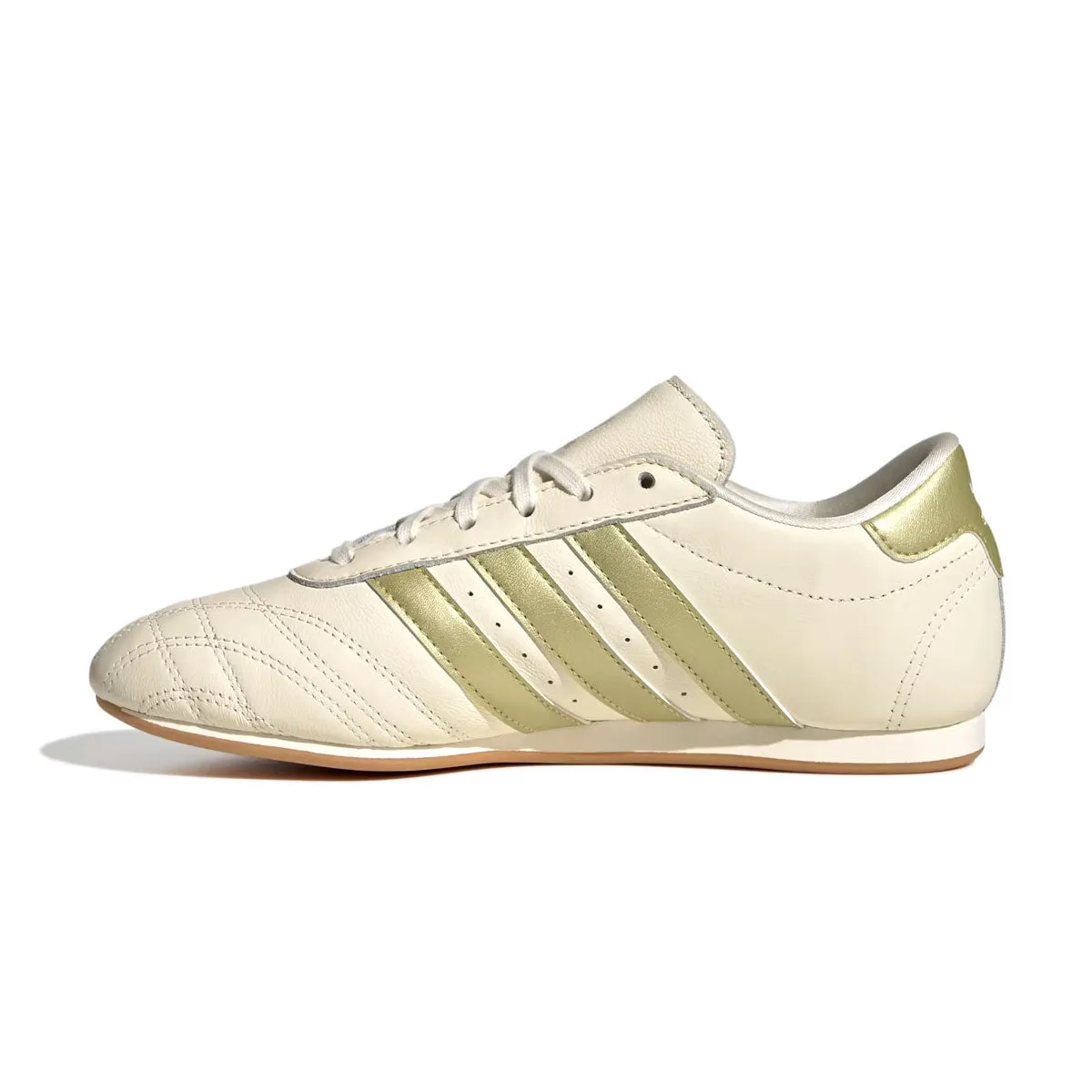 Impact Diffusion Layer Wmns Taekwondo Lace 'Cream White Gold Metallic'