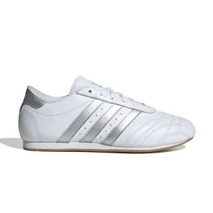 All Terrain Grip Wmns Taekwondo Lace 'White Silver Metallic'