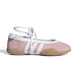 Wmns Taekwondo Mei 'Clear Pink Cloud White' Superior Cushioning