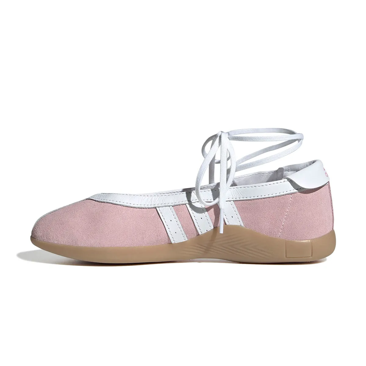 Padded shock absorption Wmns Taekwondo Mei 'Clear Pink Cloud White'