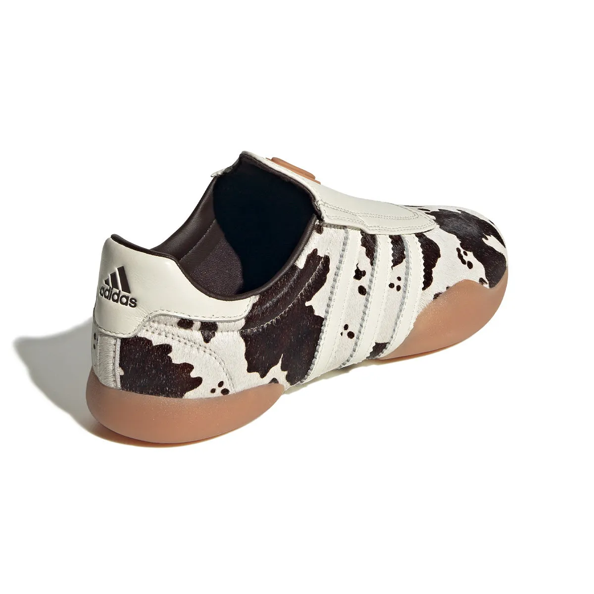 Wmns Taekwondo Mei 'Cow' Luxe support