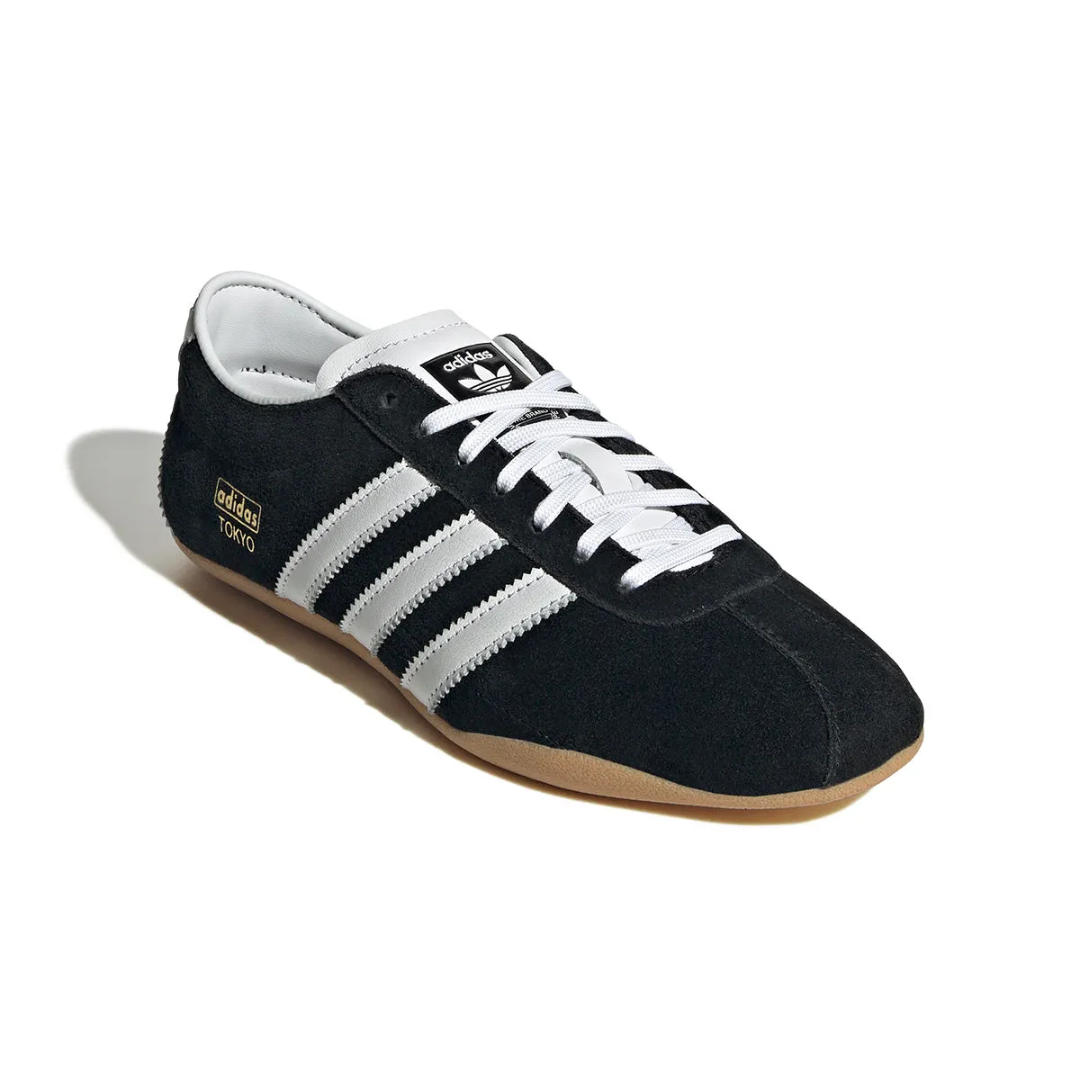 Wmns Tokyo 'Core Black White Gum' familiar