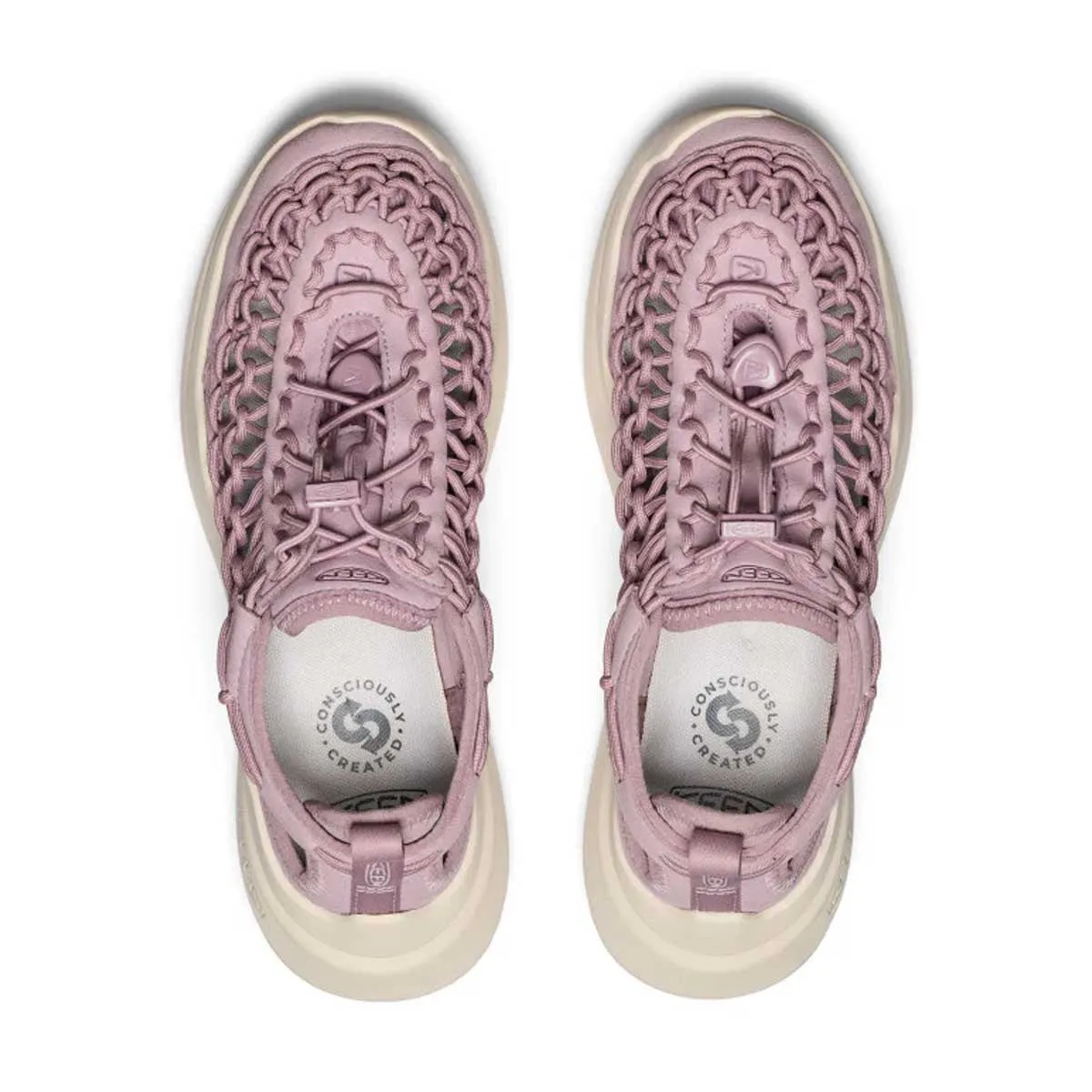 Anti Odor Treatment weakest Wmns Uneek 'Toadstool Birch'