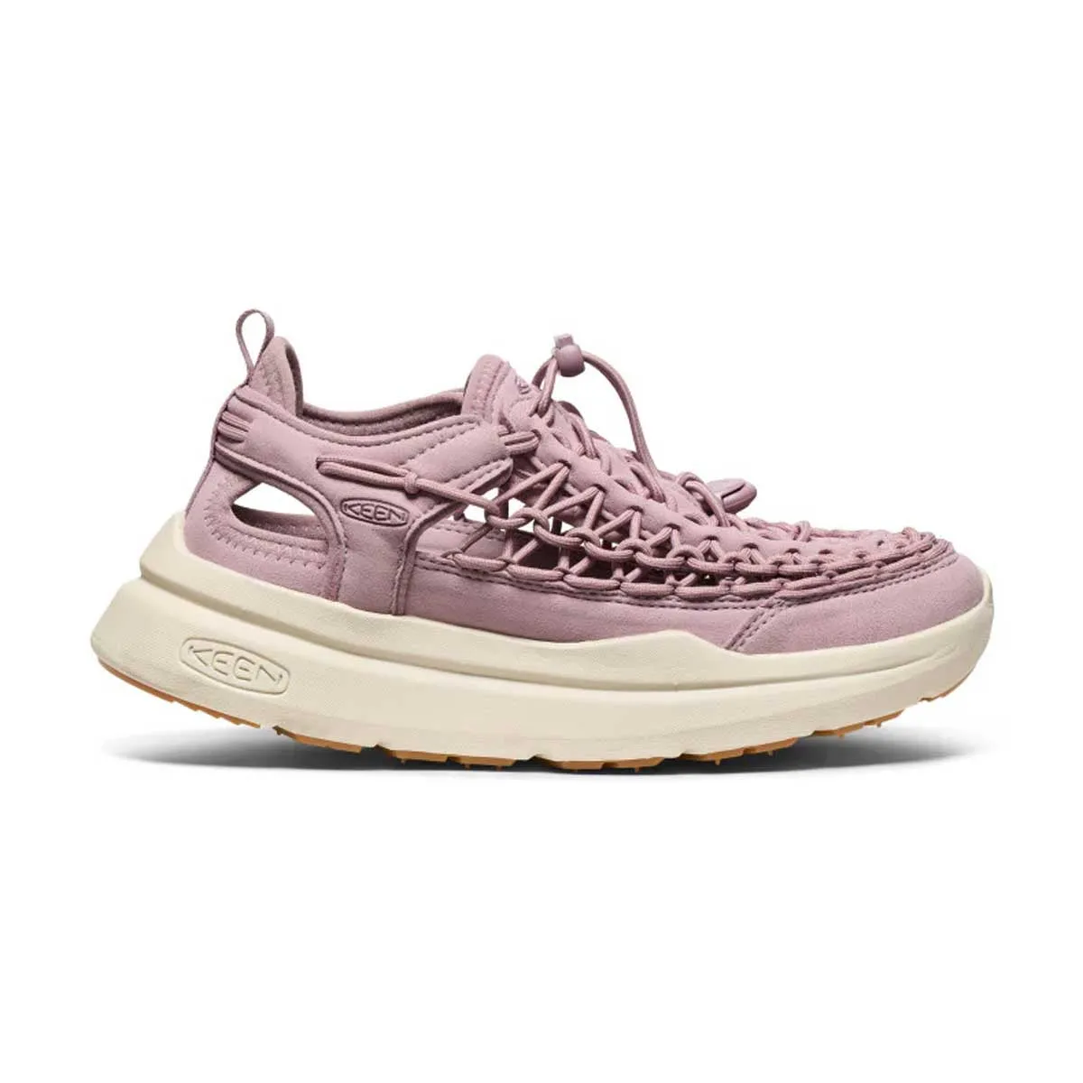 Wmns Uneek 'Toadstool Birch' Lightweight Performance Designer Style