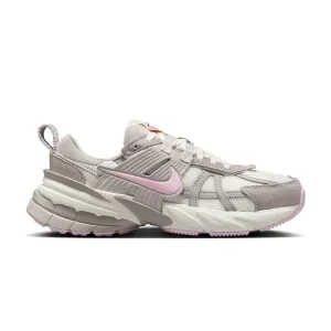 Wmns V2K Run 'Pink Foam' Abrasion Resistant Reinforcements