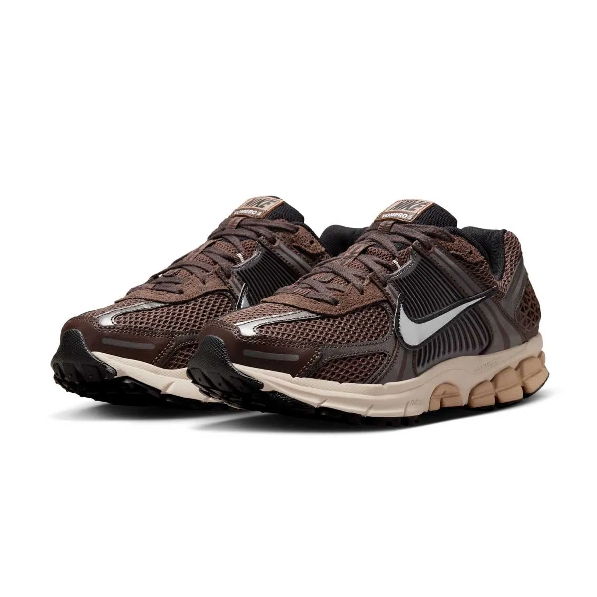 office - specific functions Wmns Zoom Vomero 5 'Baroque Brown'