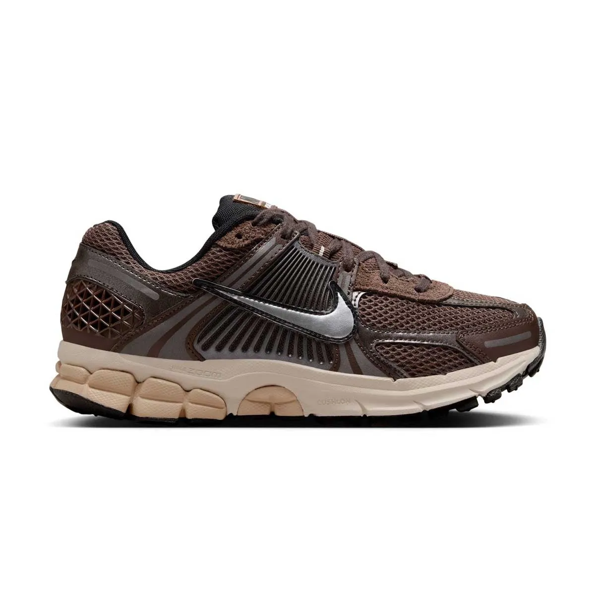 Wmns Zoom Vomero 5 'Baroque Brown' form