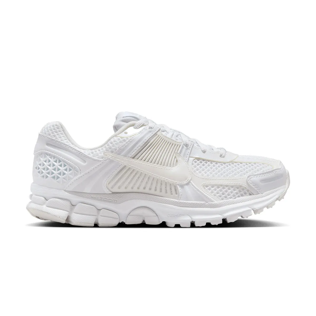 Wmns Zoom Vomero 5 SE 'Triple White' fall fashions Moisture Wicking Textile