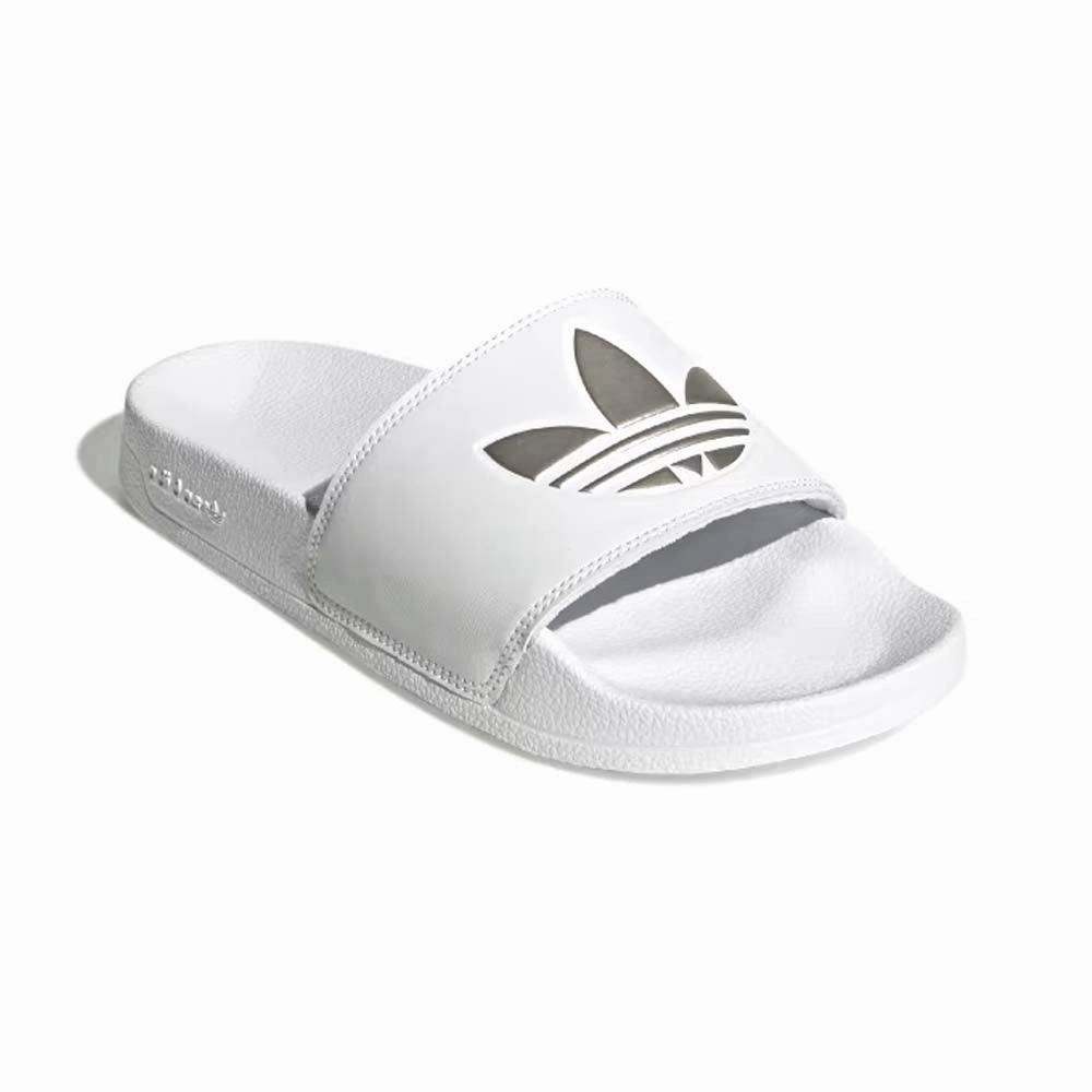 rainy Wmns Adilette Lite Slides 'Cloud White'