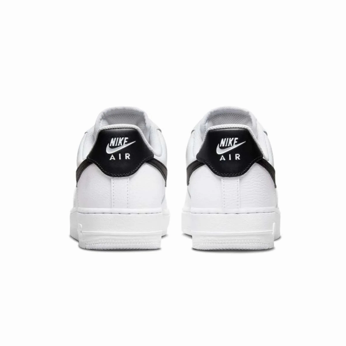fashionistas' picks matching Wmns Air Force 1 'White Black'
