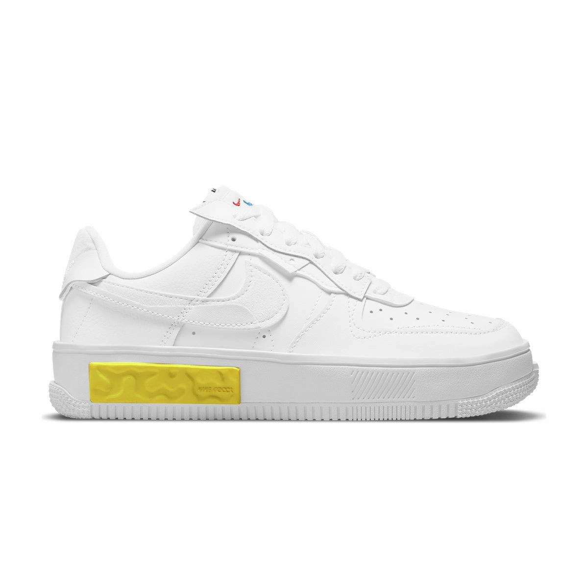 Wmns Air Force 1 Fontanka Foot Health