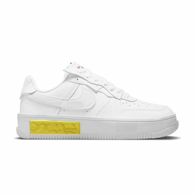 Wmns Air Force 1 Fontanka Foot Health