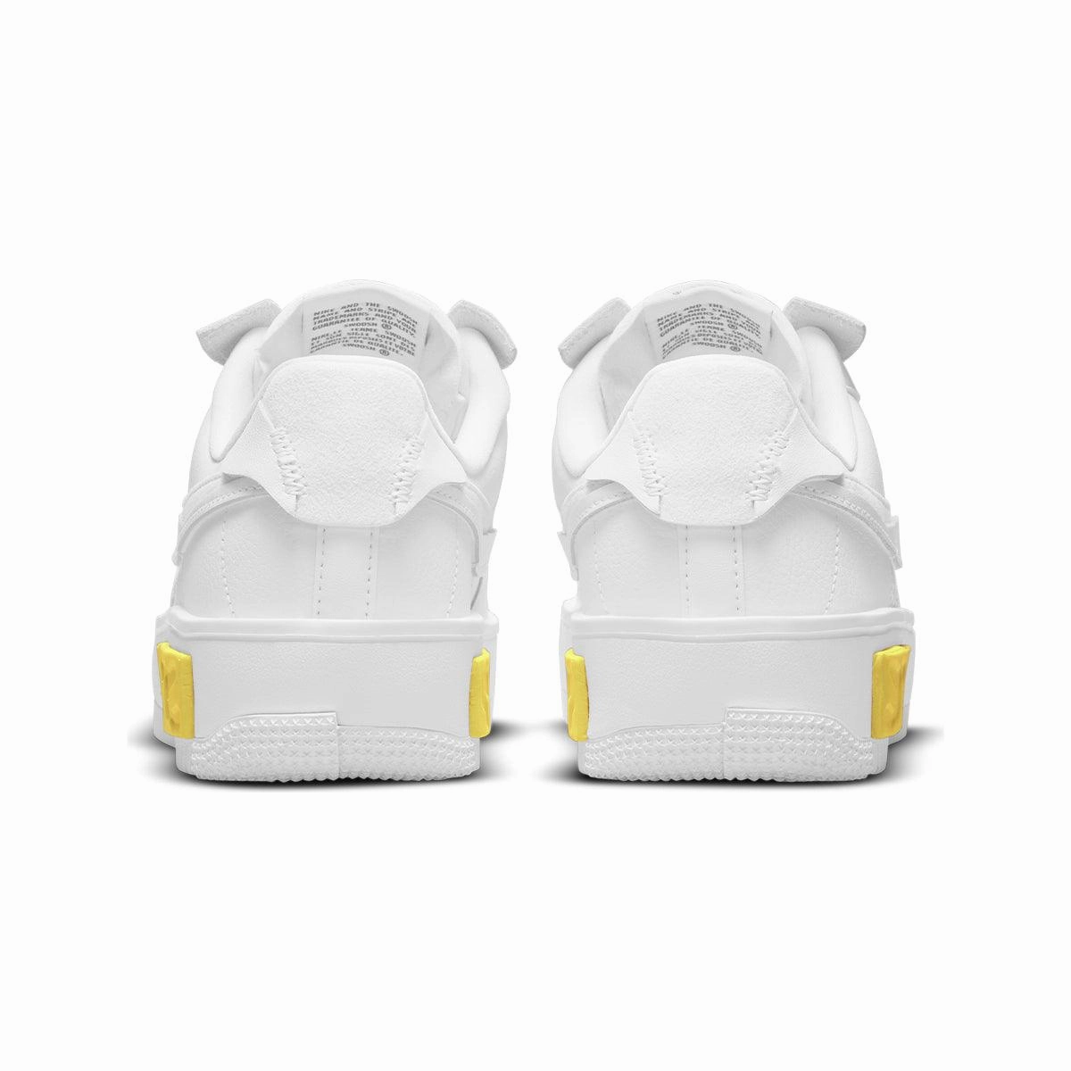 Wmns Air Force 1 Fontanka Wide Stance Platform shopping