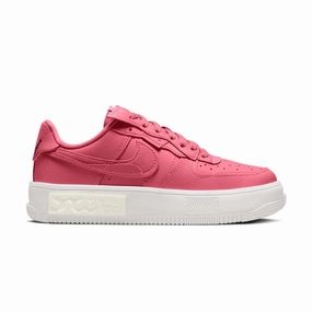 Wmns Air Force 1 Fontanka Wide Heel Base Soft Touch Lining