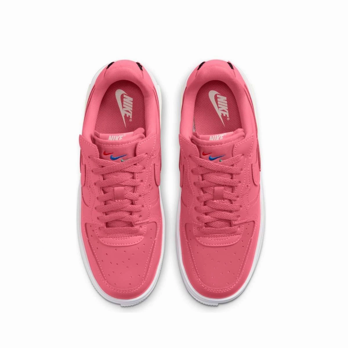 roughest Non Restrictive Fit Wmns Air Force 1 Fontanka