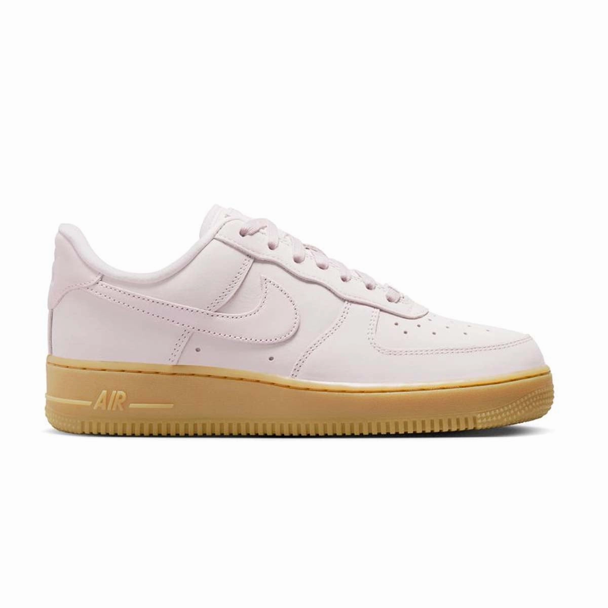 Wmns Air Force 1 Low Premium MF 'Pearl Pink' Motion Control Feature