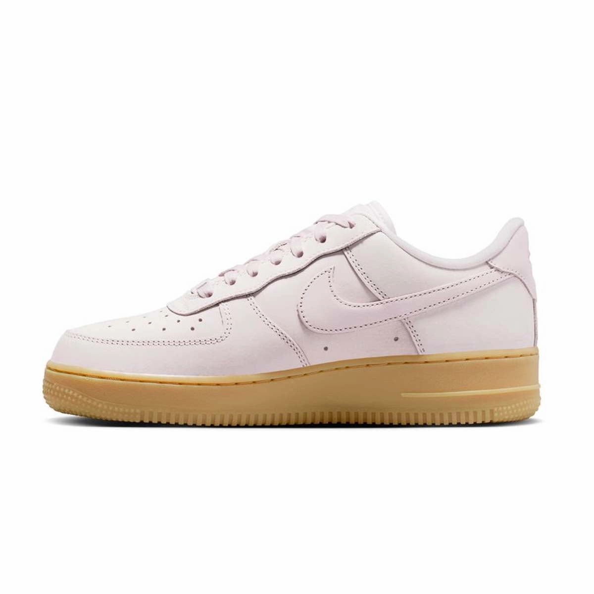 Neutral Stability Design Wmns Air Force 1 Low Premium MF 'Pearl Pink'