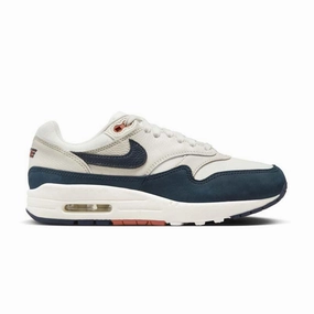 Wmns Air Max 1 LX 'Obsidian' Streamlined grip