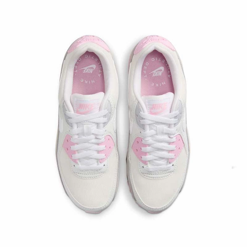 Wmns Air Max 90 'Athletic Department' Roomy Fit breathability - level