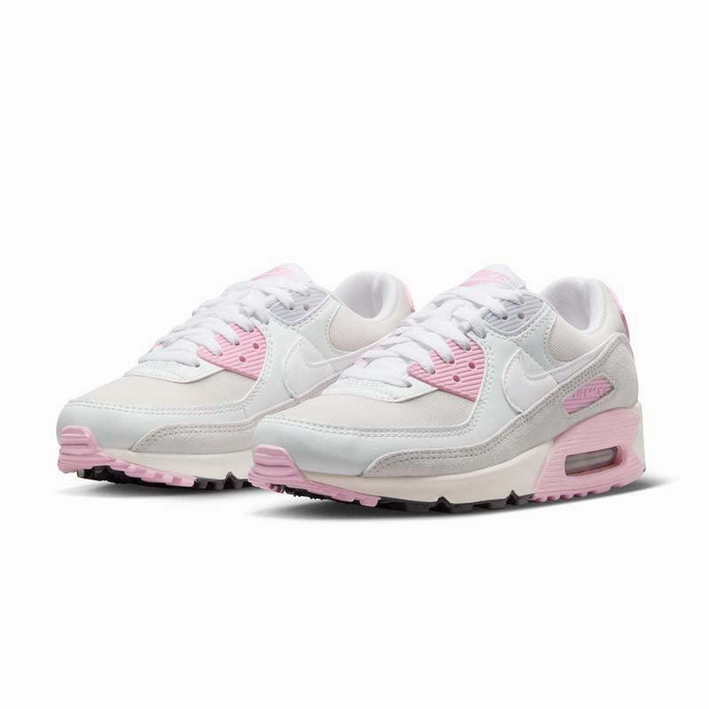 Wmns Air Max 90 'Athletic Department' Vertical Bounce Efficiency