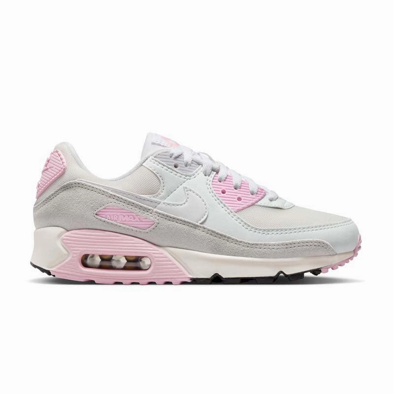 winter style statements Anatomical Footbed Contouring Wmns Air Max 90 'Athletic Department'