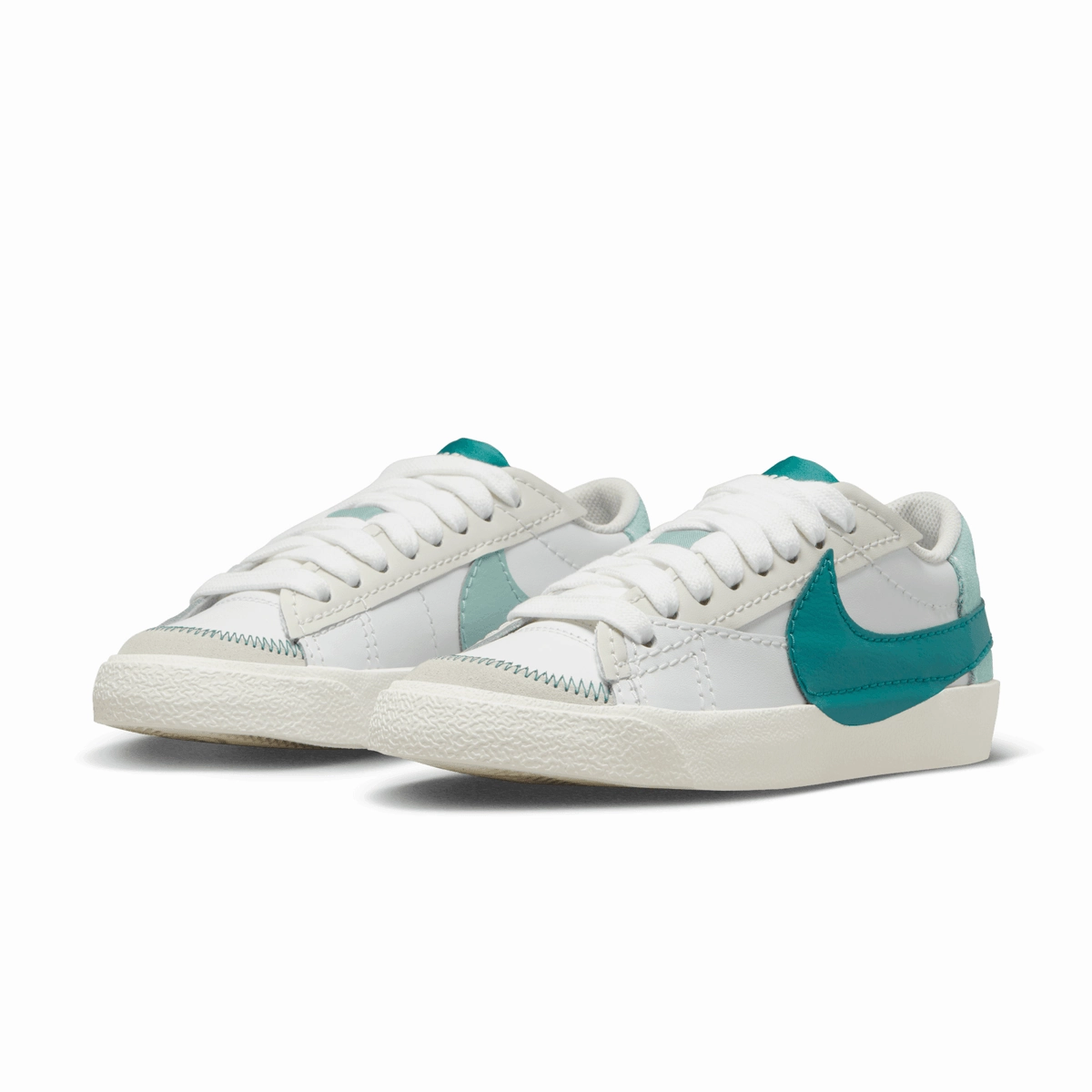 Motion control Flexible Midfoot Wmns Blazer Low '77 Jumbo 'Geode Teal'