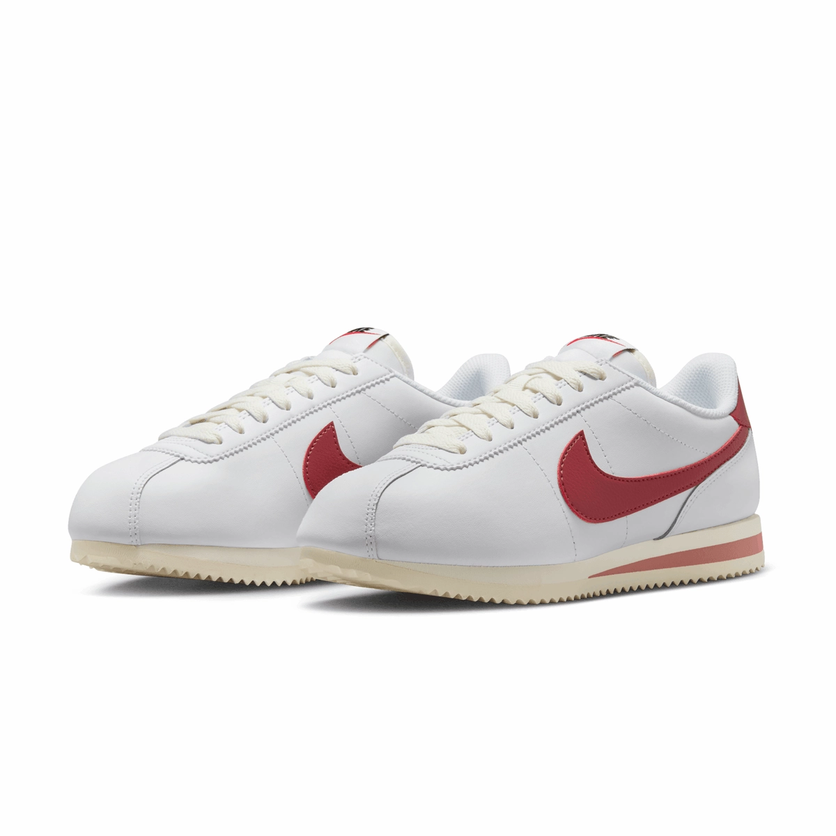 Timeless Support Non Toxic Compounds Wmns Cortez 'Cedar'
