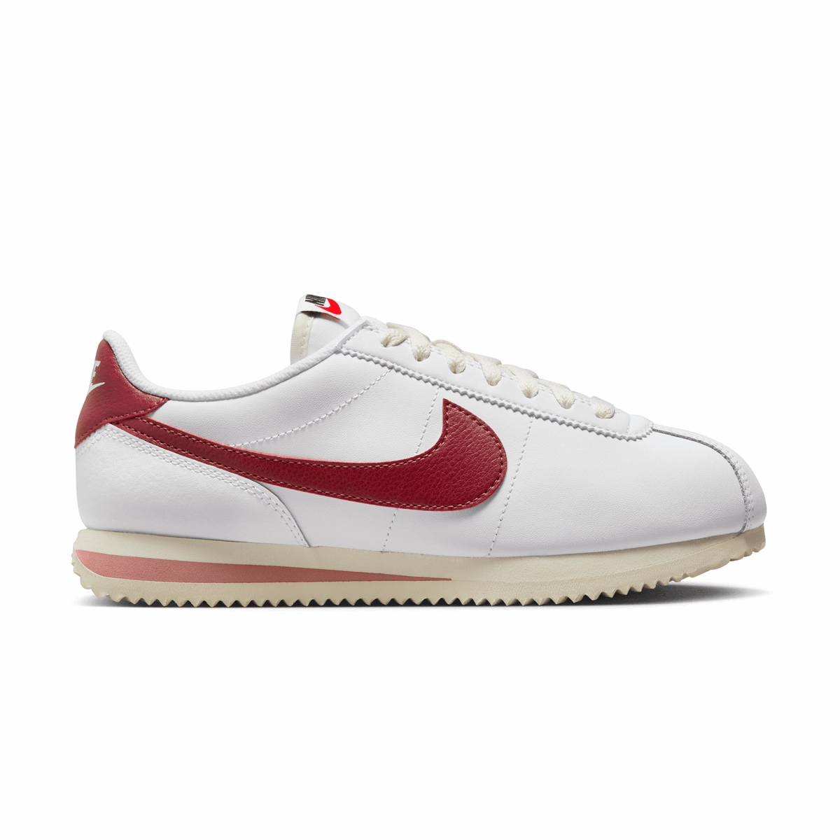 Wmns Cortez 'Cedar' Unbeatable Traction shock - absorption - level