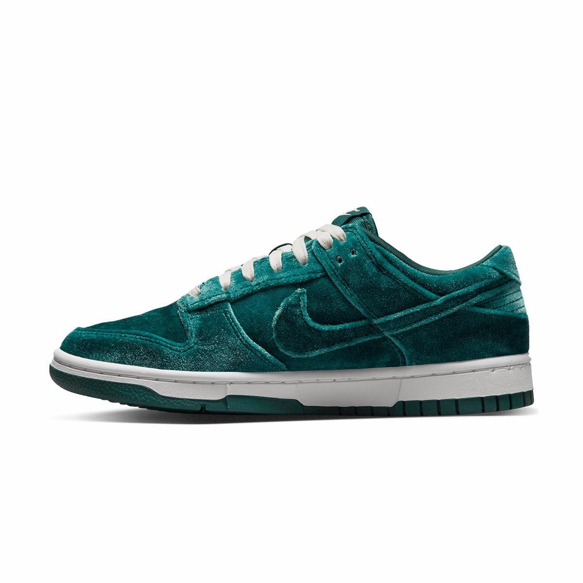 Wmns Dunk Low 'Atomic Teal' Stretchable Quick Drying Fabric