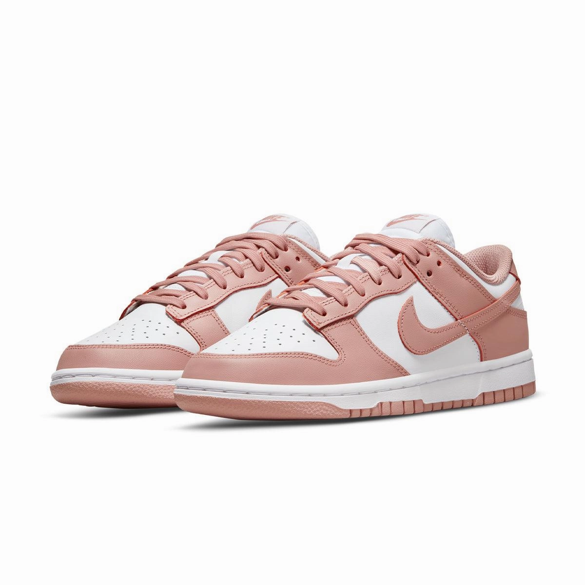 Temperature Regulating Wmns Dunk Low 'Rose Whisper'