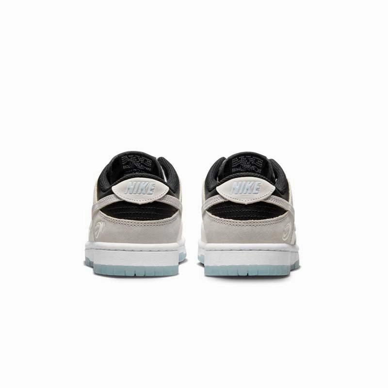Wmns Dunk Low SE 'Music Stero' Patent Leather spring styles
