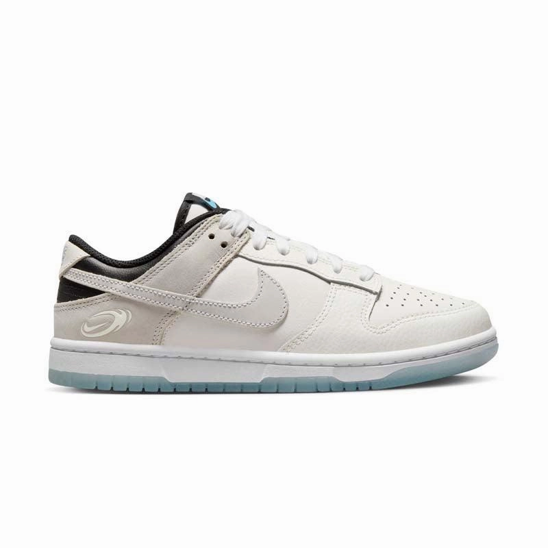 least summer Wmns Dunk Low SE 'Music Stero'
