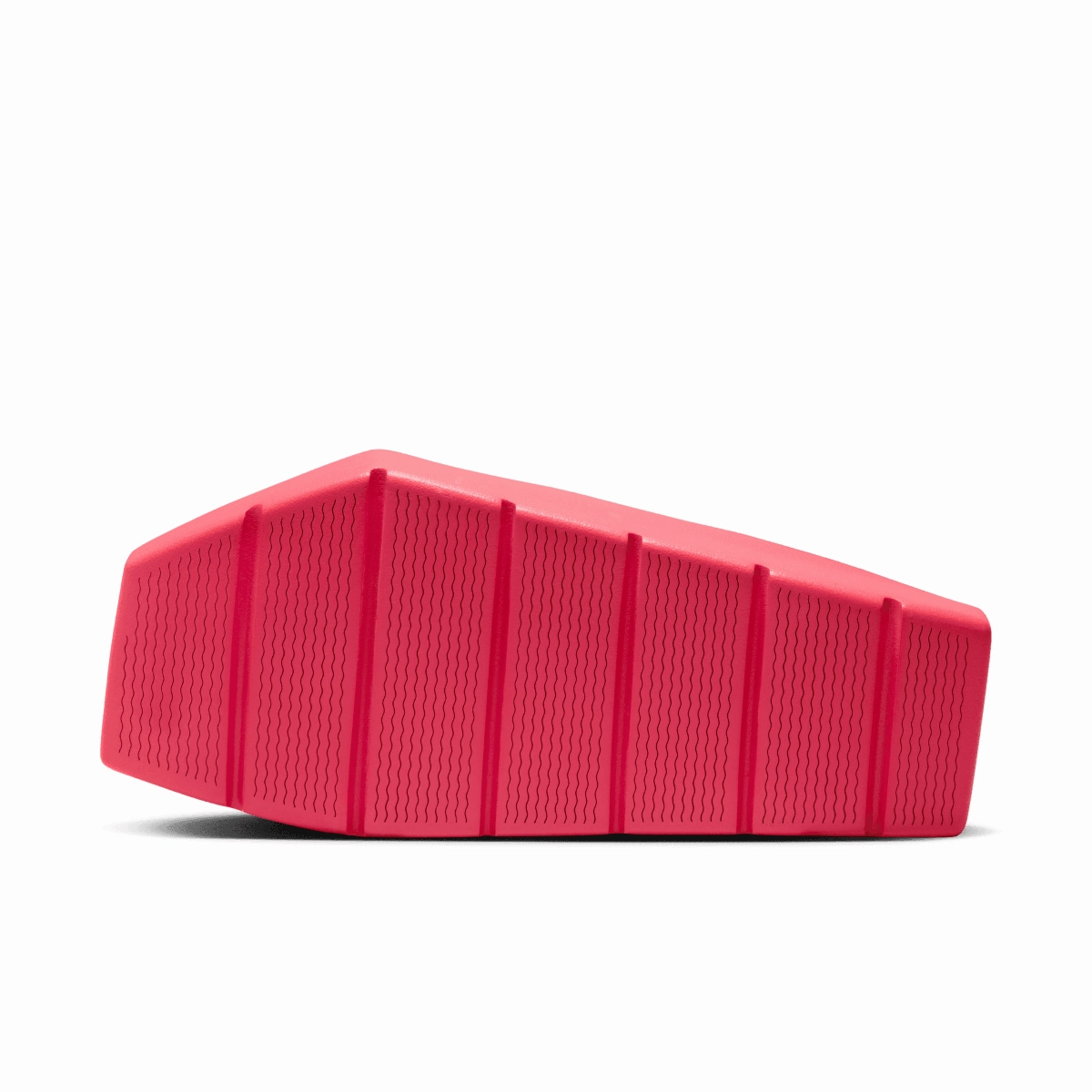cross - trainers' versatility Fashion-Forward Look Wmns Hex Mule Slide 'Sea Coral'
