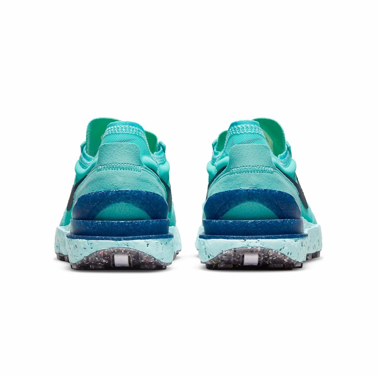 Shear Reducing Liner Wmns Waffle One Crater 'Turquoise'