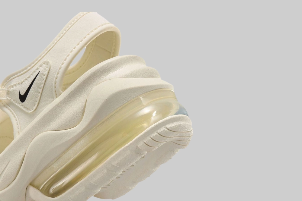 Women's Nike Air Max Koko Sandals Moisture Wicking Material