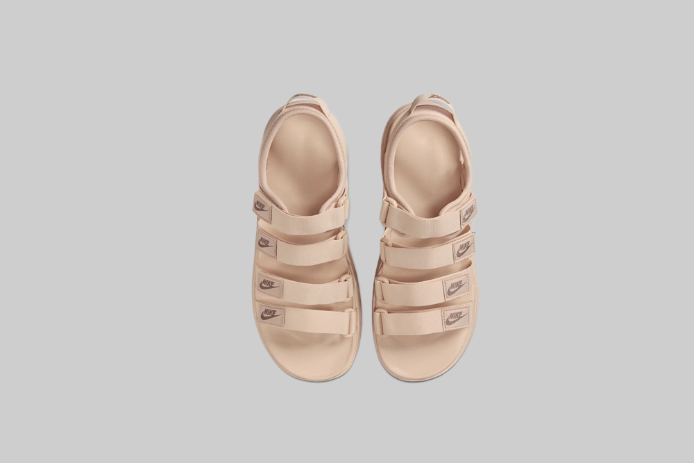 Toe Thong Anti   Wear Women's Nike Icon Classic Sandals