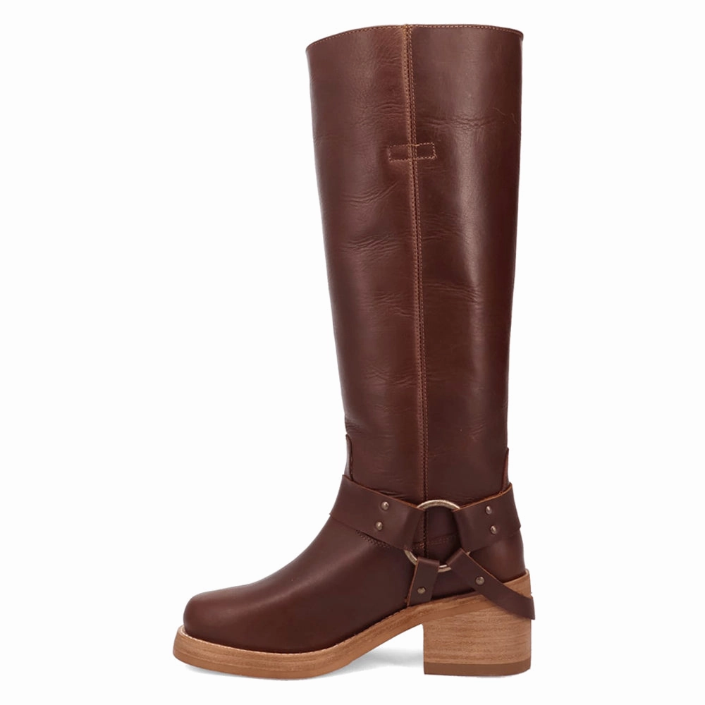 Casbah Round Toe Pull On Boots Cushioned Step Urban Traveler Weather Ready