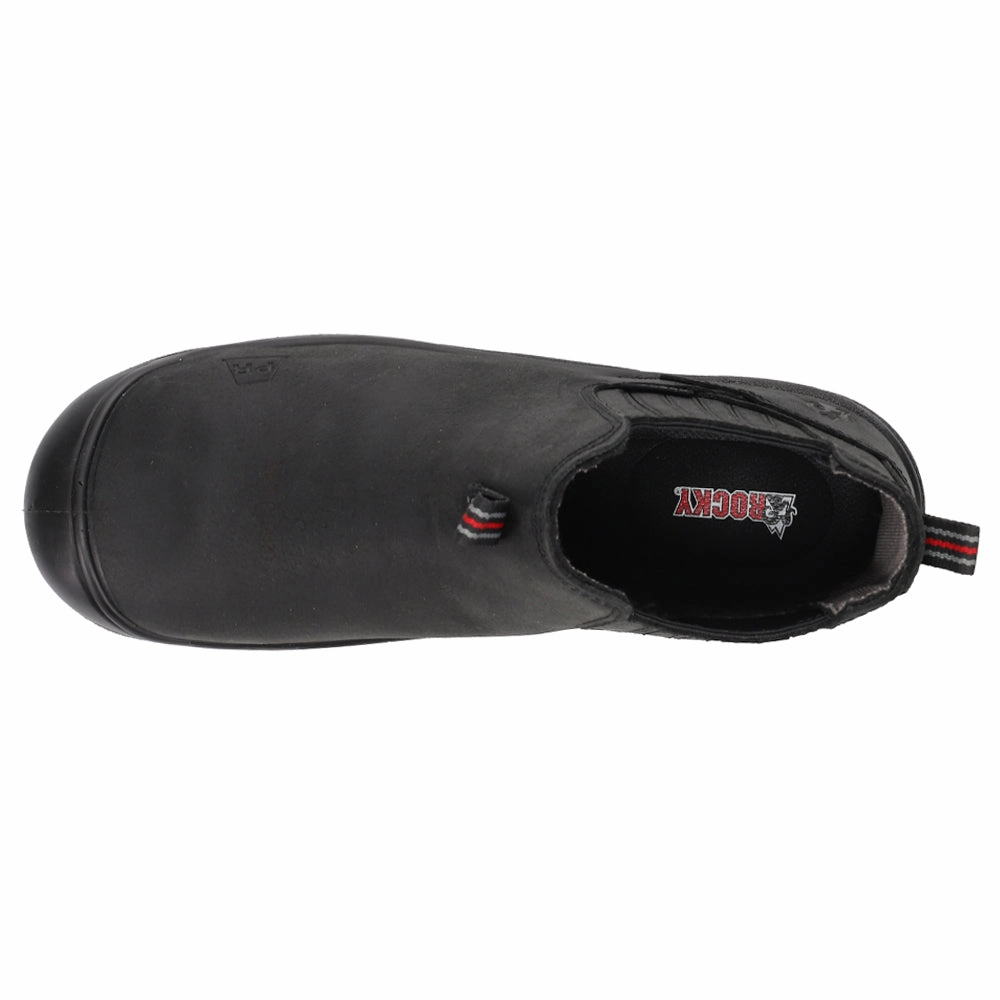 multi-color wide - fit Worksmart MET Guard 6 inch Waterproof Composite Toe Work Boots