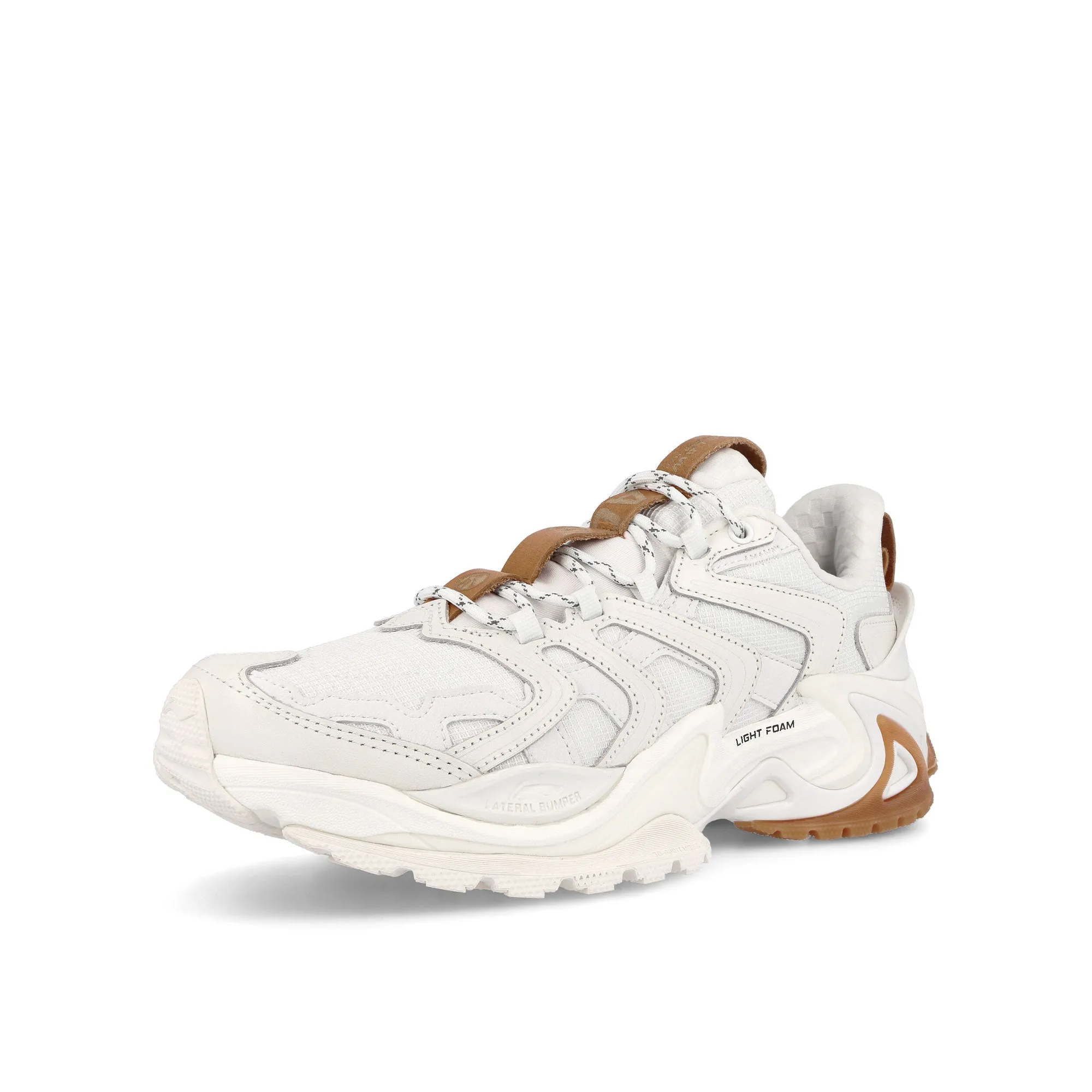 X-Claw Ace Knit Upper