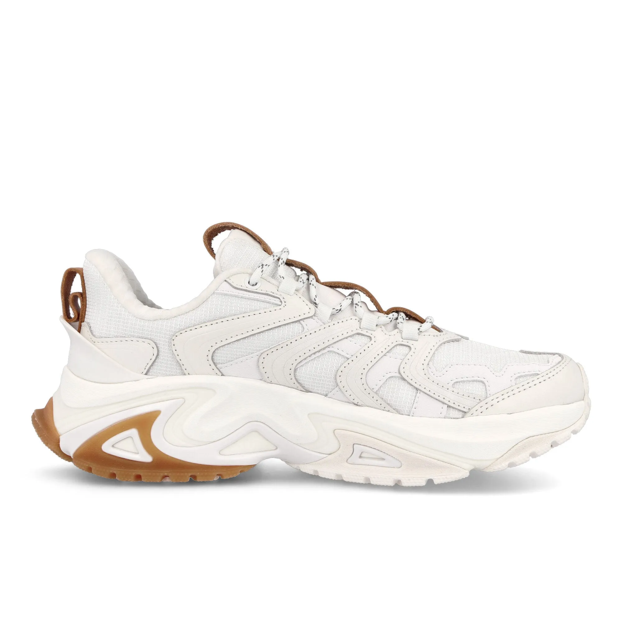 Foot alignment Motion Vibe X-Claw Ace