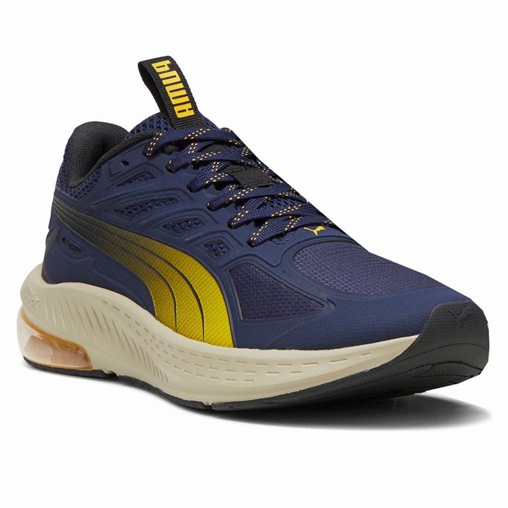 Multi Density Cushioning X Cell Lightspeed Running Shoes