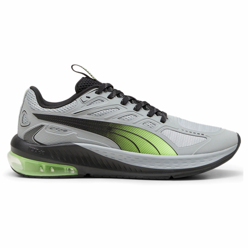 X Cell Lightspeed Running Shoes Odor Control Fabric Fresh materials