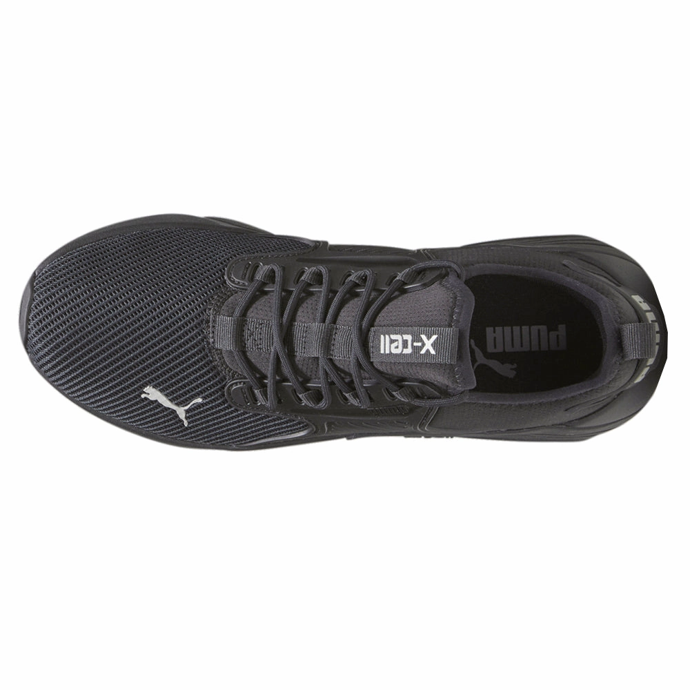 X Cell Nova Running Shoes Matte