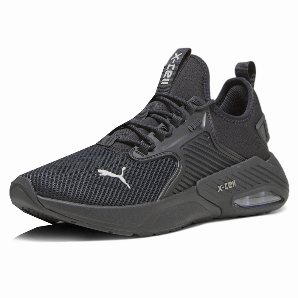 X Cell Nova Running Shoes soccer players' traction