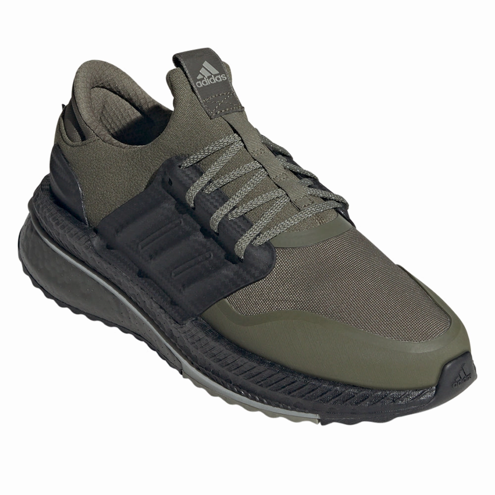 X Plrboost Running Shoes Durable Tread Design