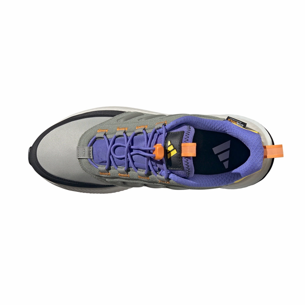 Contoured Footbed Ultimate look X_Plrphase Running Shoes