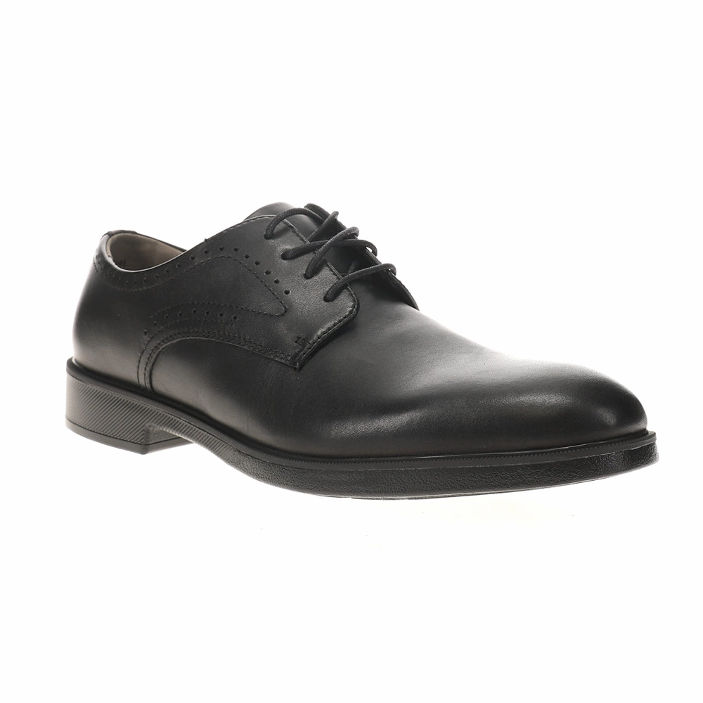 XC4 Maddox Oxford Plain Toe Dress Shoes Flexible stability