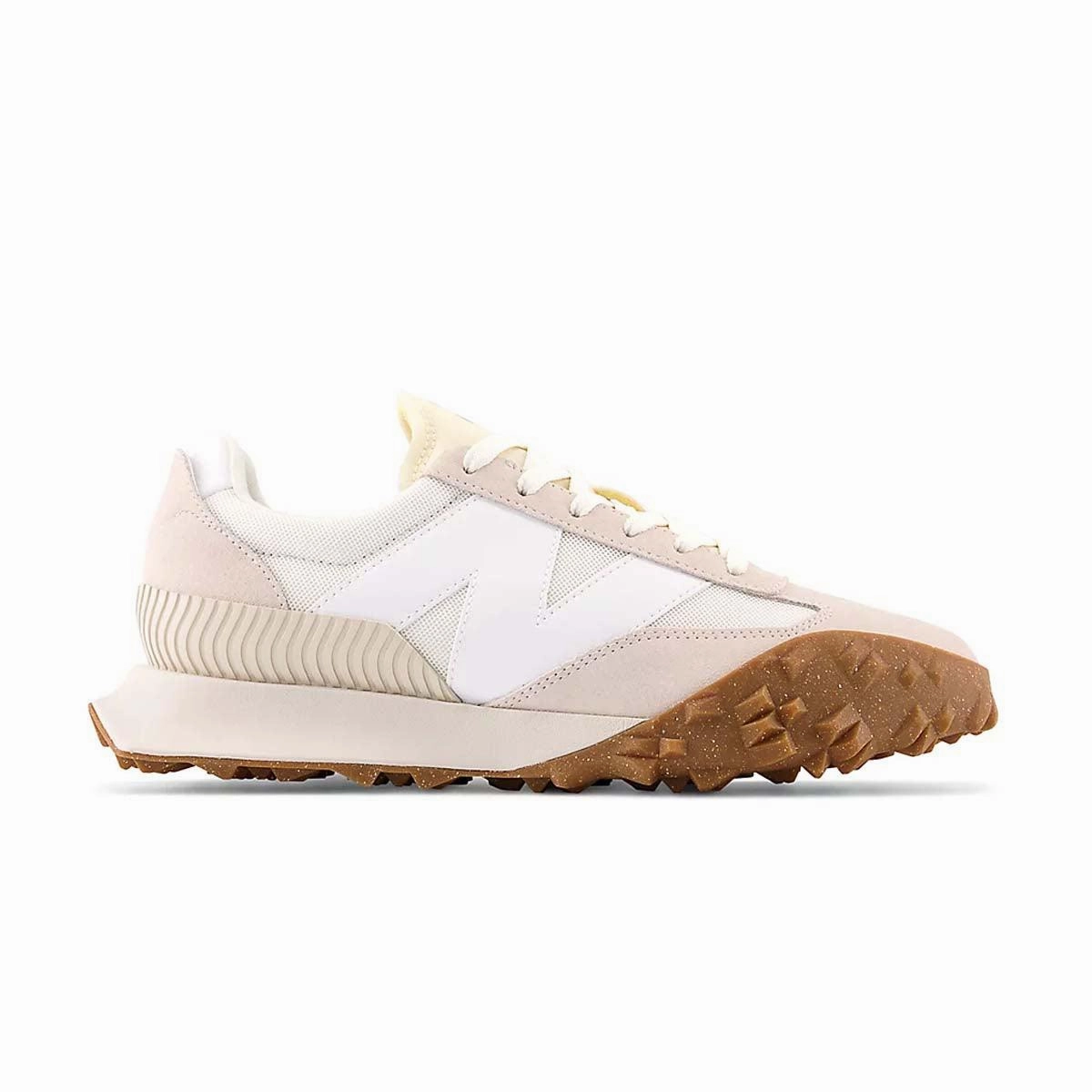 XC-72 'Moonbeam' suede - type