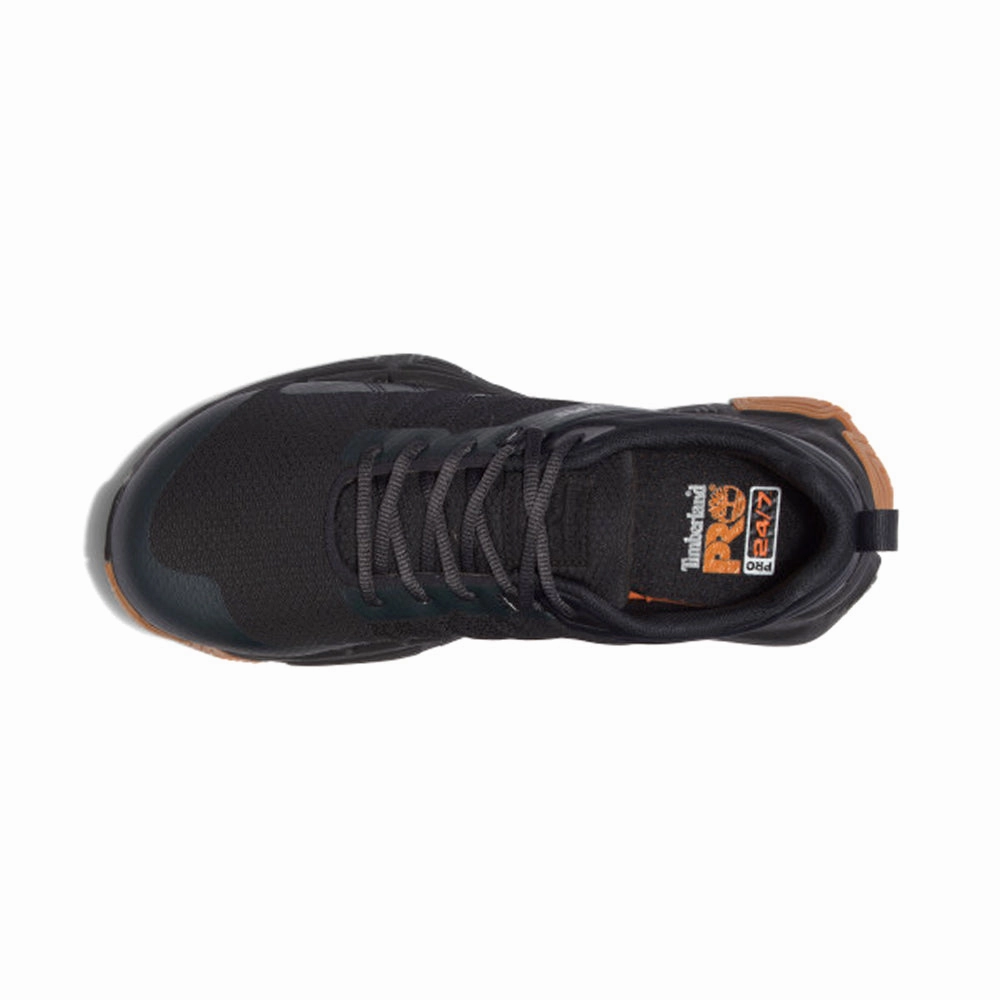 weekday XR-1 Electrical Hazard Alloy Toe Work Shoes