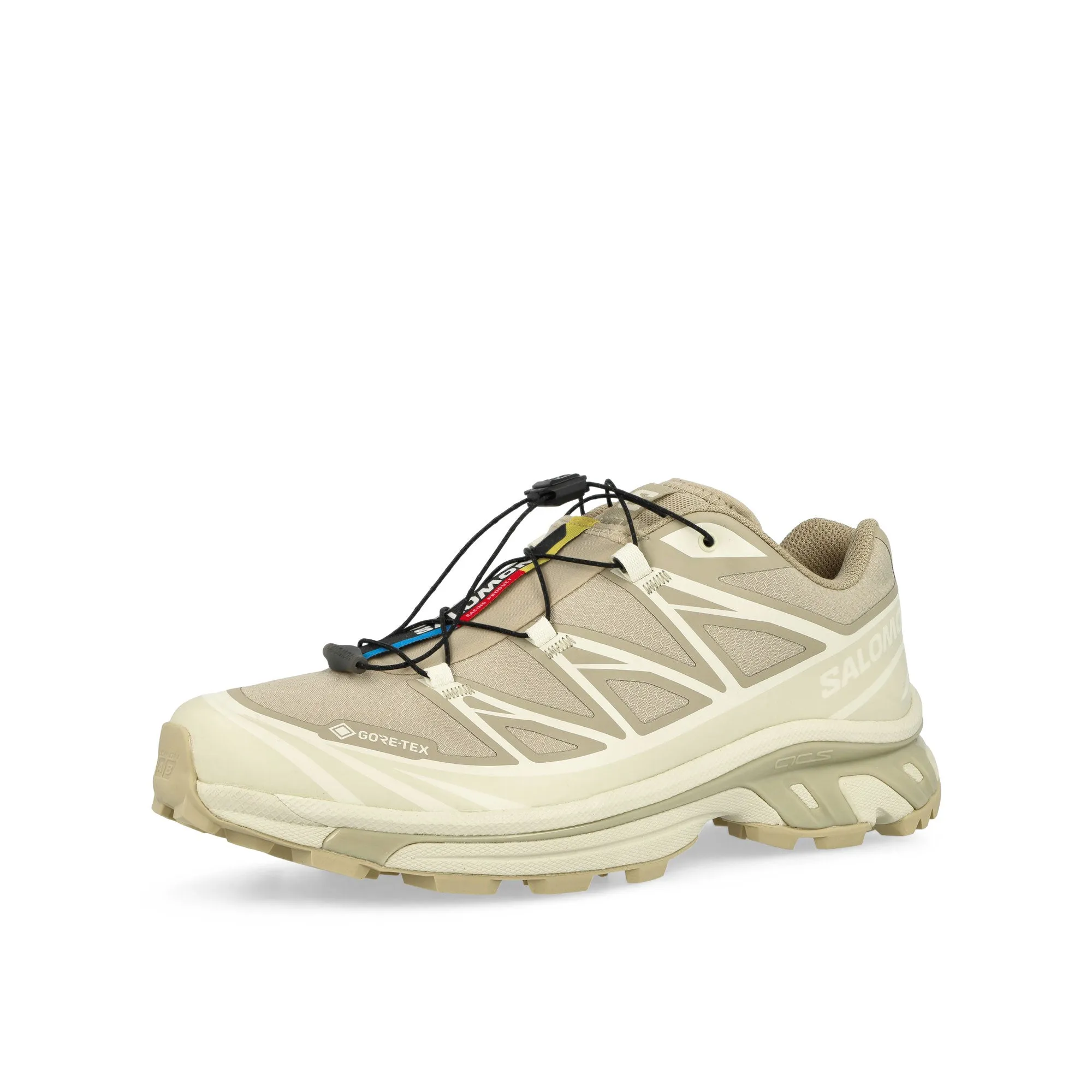 Structural Weave Technology XT-6 GTX